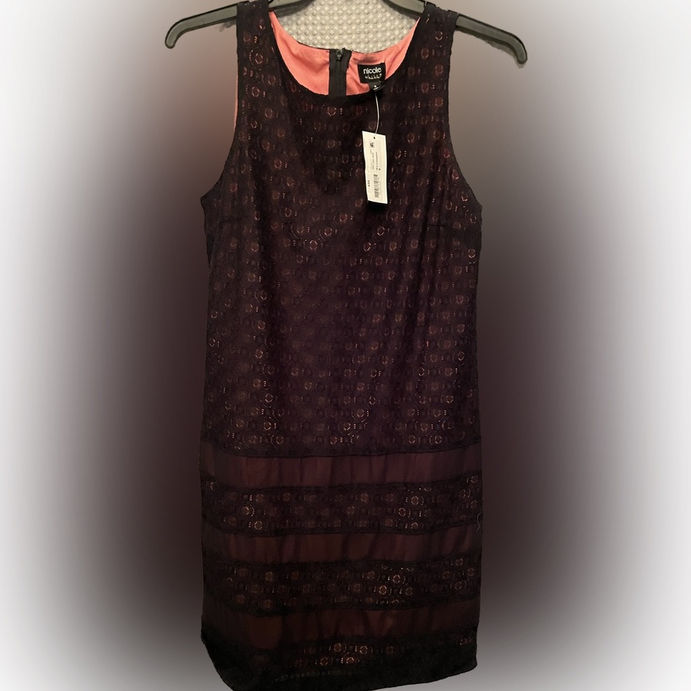 NWT, Black (lace) & Pink (pink liner). All reasonable offers will be considered.